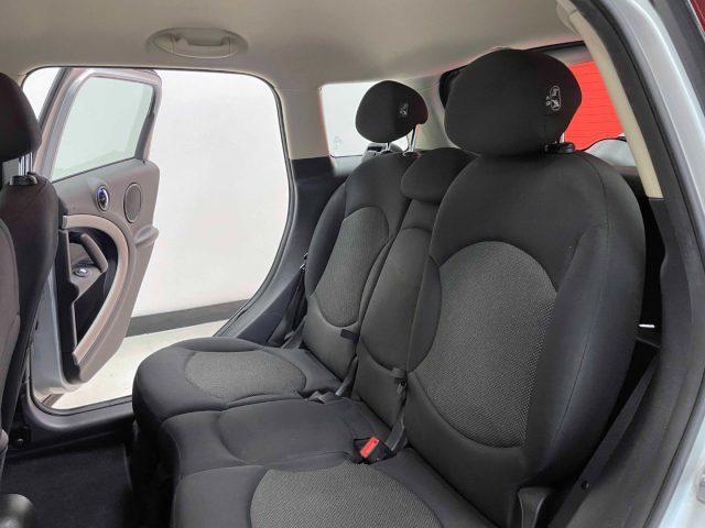 MINI Countryman 1.6 COOPER D ALL4 E6