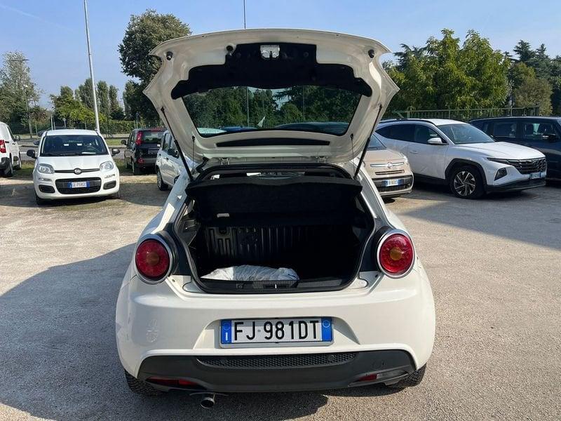 Alfa Romeo MiTo MiTo 1.4 78 CV 8V S&S Super