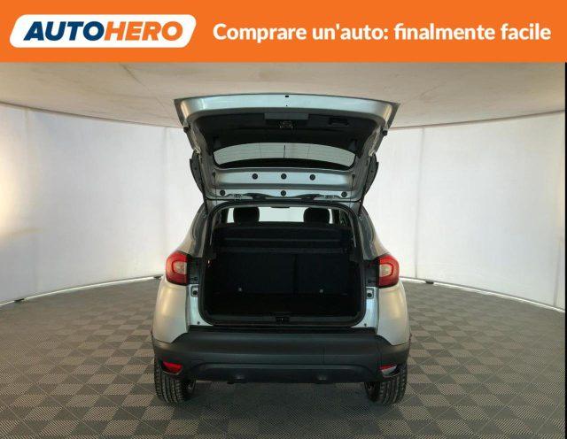 RENAULT Captur dCi 8V 110 CV Start&Stop Energy Intens