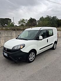 Fiat Doblo Doblò 1.6 MJT 16V 105cv 2018