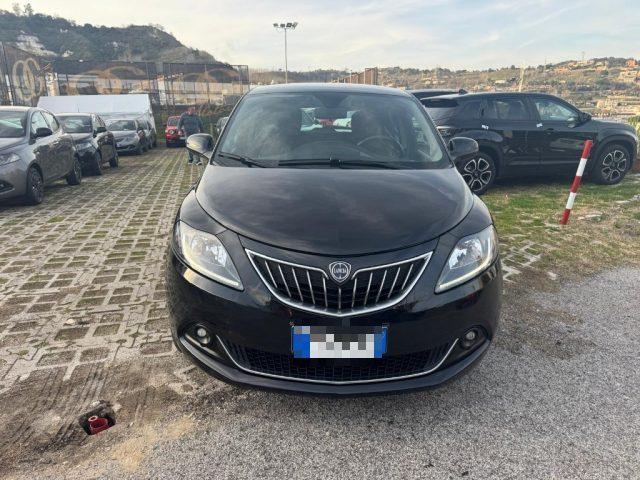 LANCIA Ypsilon 1.0 FireFly 5 porte S&S Hybrid Gold