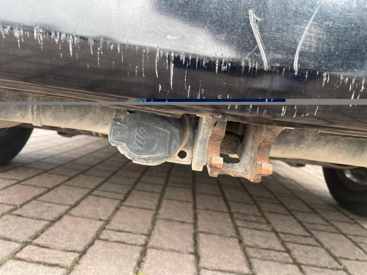 Ford Tourneo Custom 300 2.2 TDCi 155CV PL Titanium