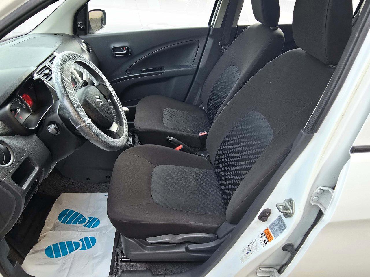 Suzuki Celerio 1.0 EURO6B 85.000KM NEOPATENTATI/RATE/PERMUTE