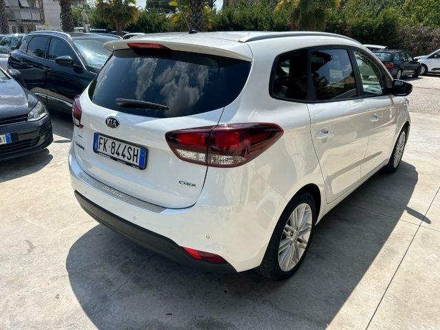 KIA Carens 1.7 CRDi 115 CV Business Class