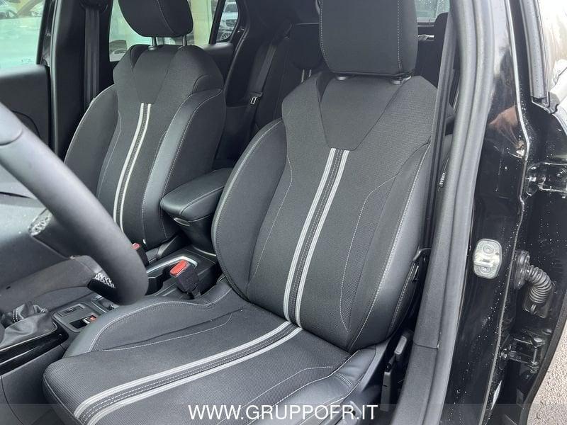 Opel Corsa 1.2 100 CV