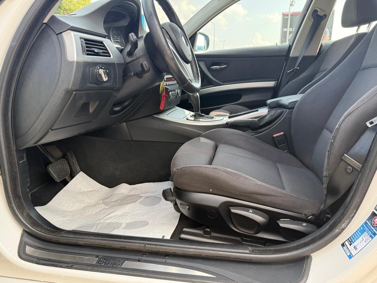 Bmw 320 320d cat Touring Futura