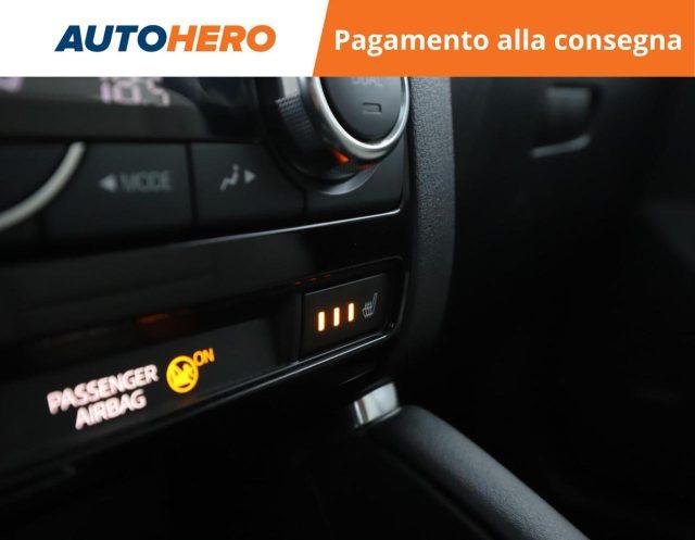 MAZDA CX-5 2.2L Skyactiv-D 150CV 4WD Exceed