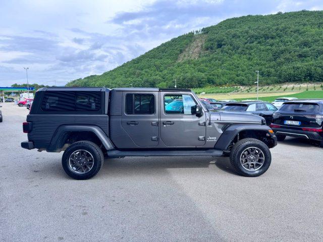 JEEP Gladiator 3.0 Diesel V6 Launch Edition 4X4 4WD AWD