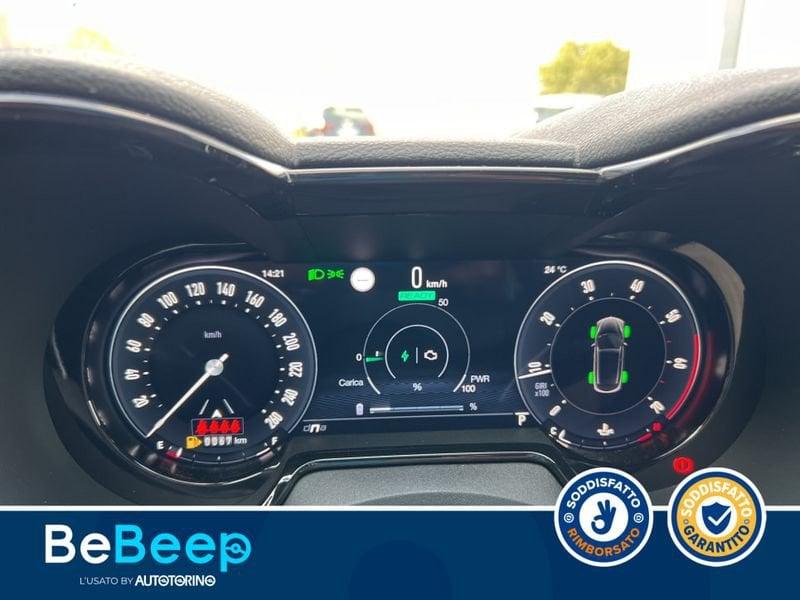 Alfa Romeo Tonale 1.5 HYBRID SPECIALE 130CV TCT7