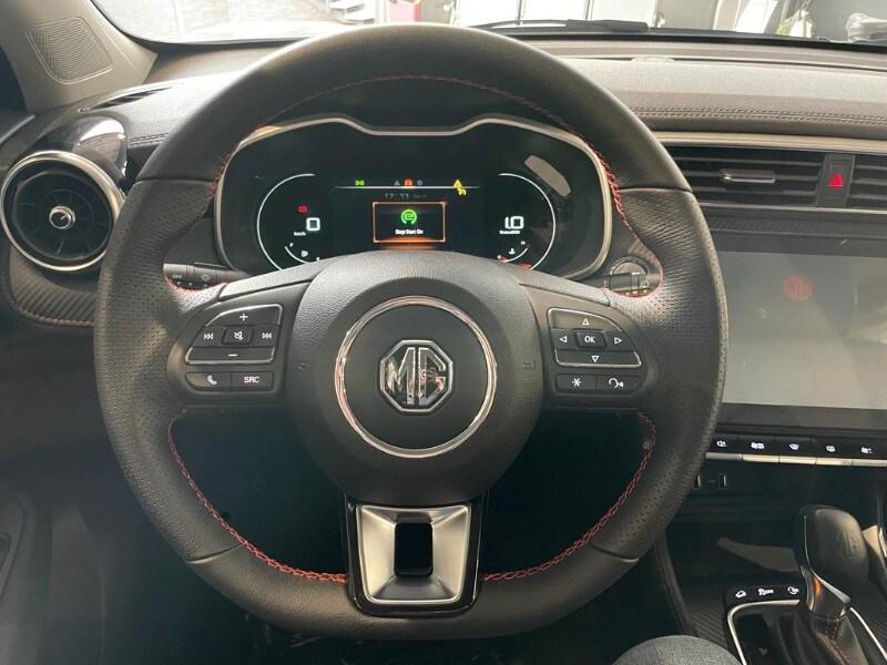 MG ZS (2021-->) ZS 1.5 VTi-tech Luxury