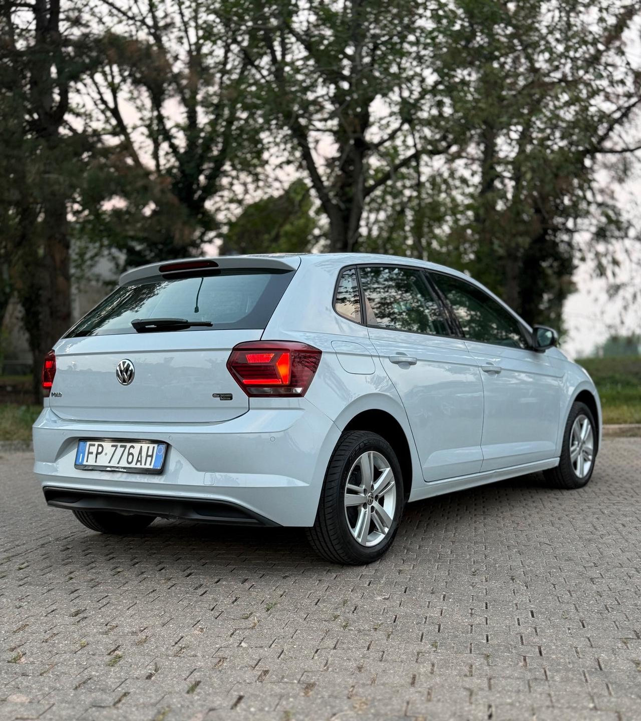 Volkswagen Polo 1.0 TSI 5p. Highline BlueMotion Technology