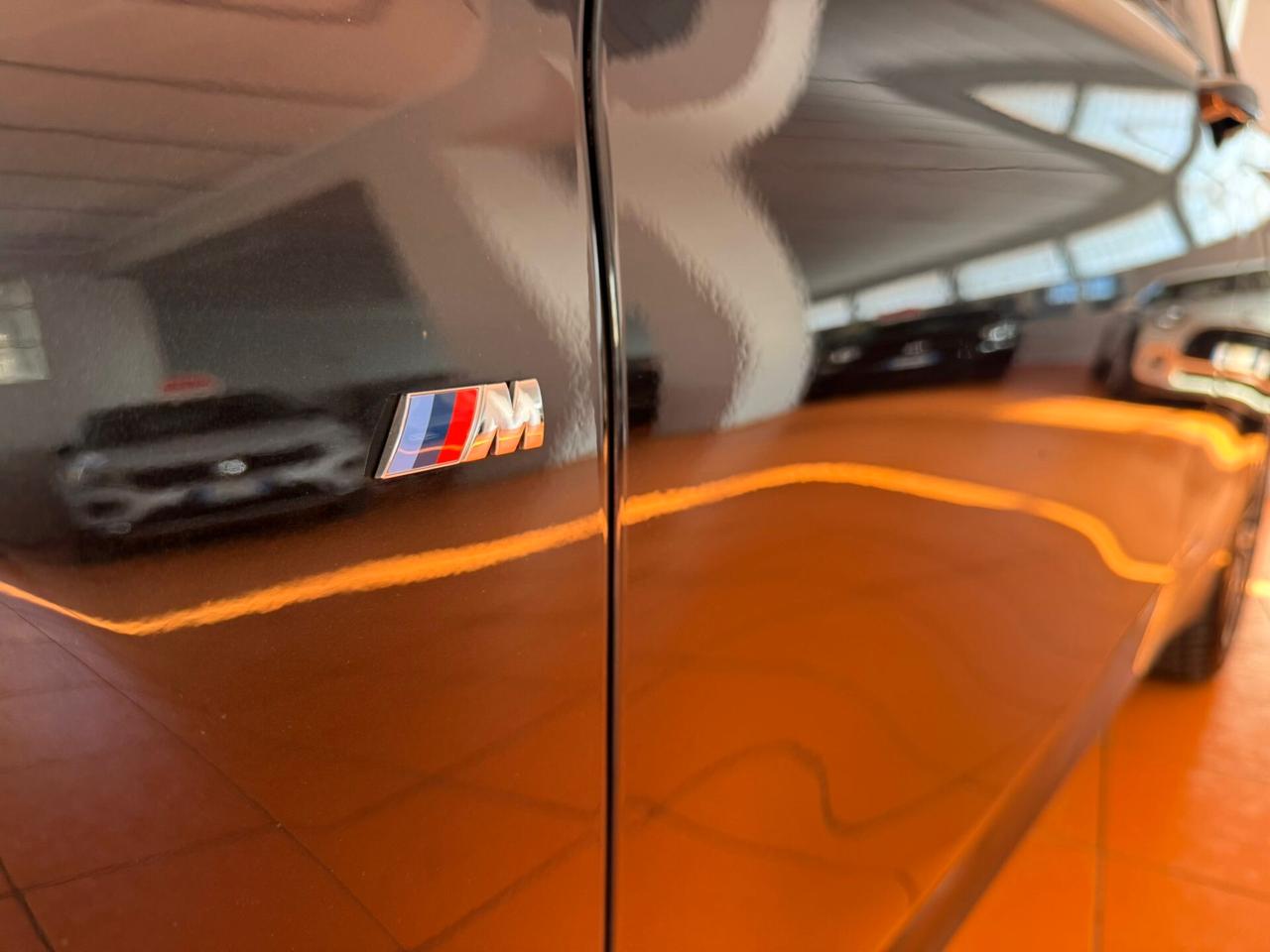 Bmw X1 xDrive20d Msport