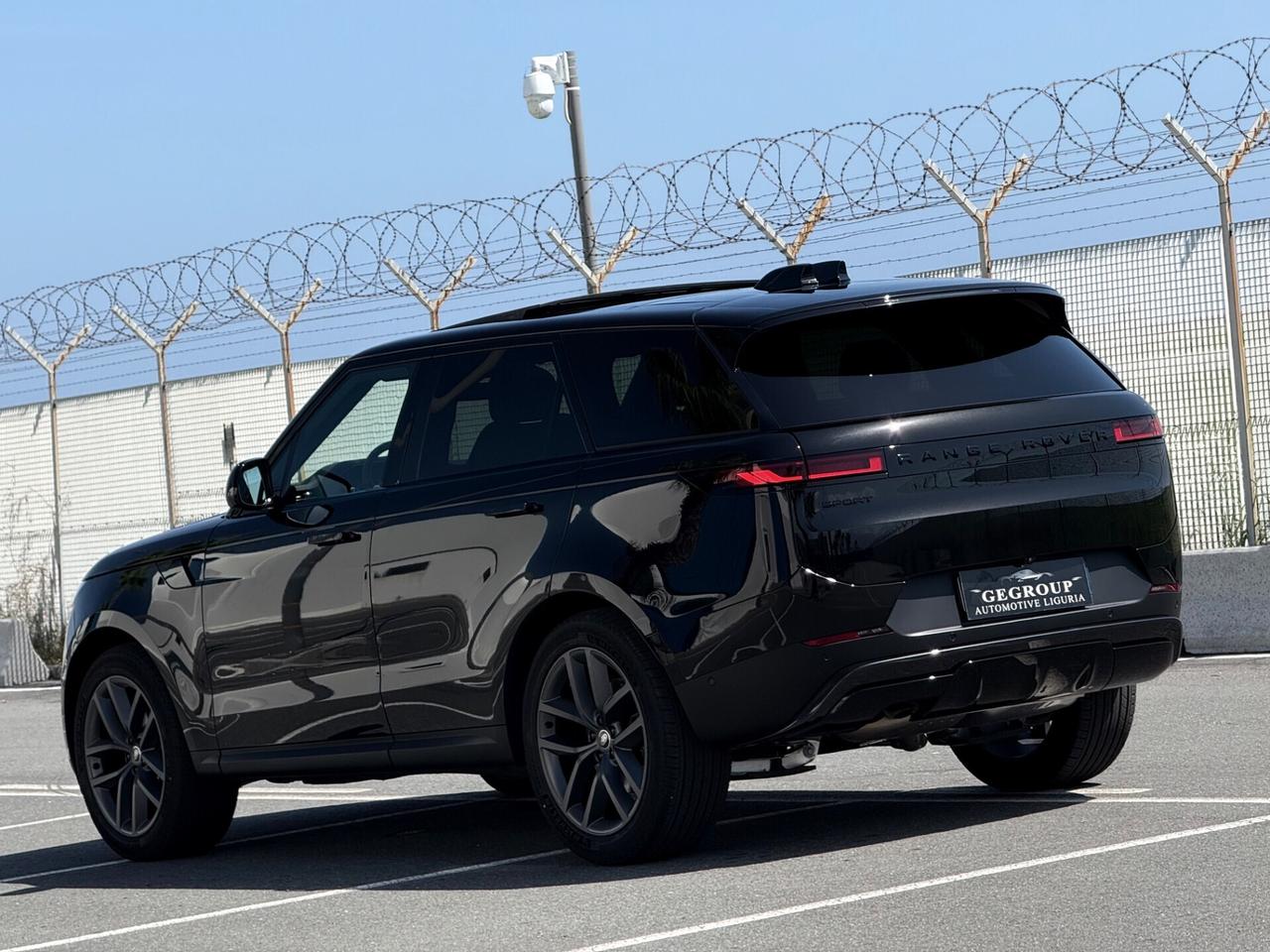 Land Rover Range Sport 3.0D l6 249 CV Dynamic HSE