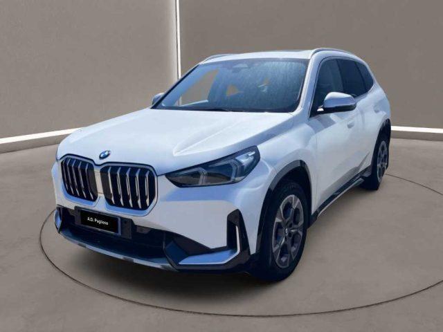 BMW X1 (U11) - sDrive 18d xLine