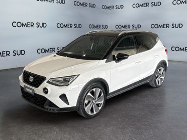 SEAT Arona 2022 - Arona 1.0 ecotsi FR 115cv dsg