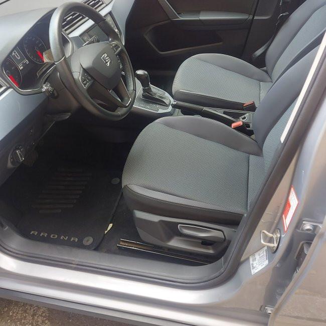 Seat Arona 1.0 EcoTSI 115 CV DSG Style