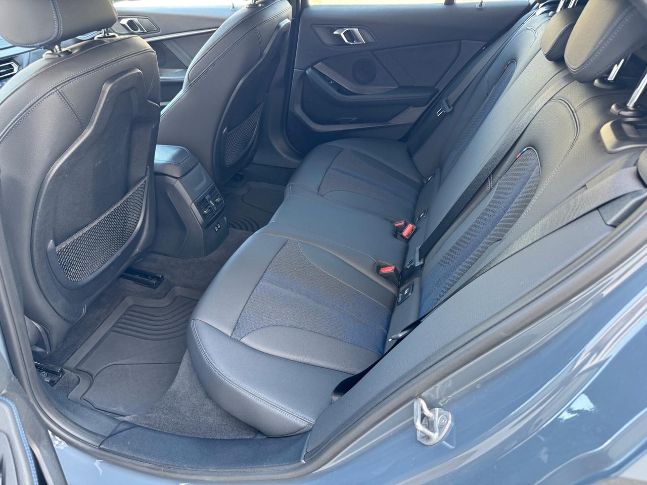 Bmw 118D M Sport // ITALIANA // NO VINCOLI