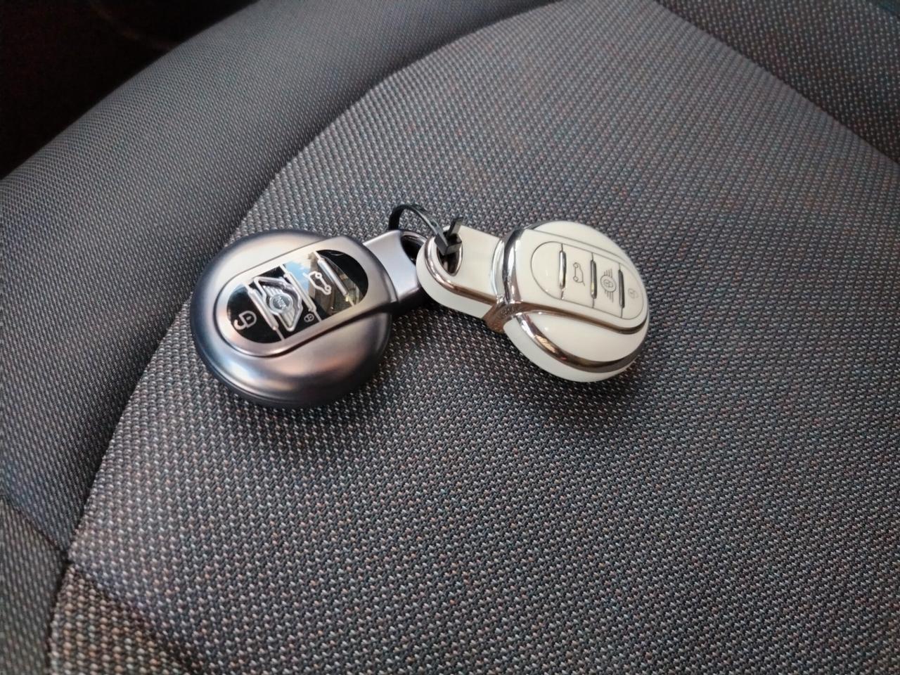 Mini 1.5 Cooper D Hype 5