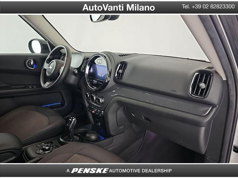 MINI Mini Countryman F60 Mini 2.0 Cooper D Business Countryman