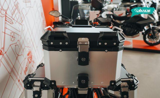 QJ MOTOR SRT 700 S SRT 700S