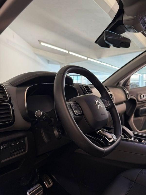 Citroën C5 Aircross Hybrid 225 E-EAT8 Shine