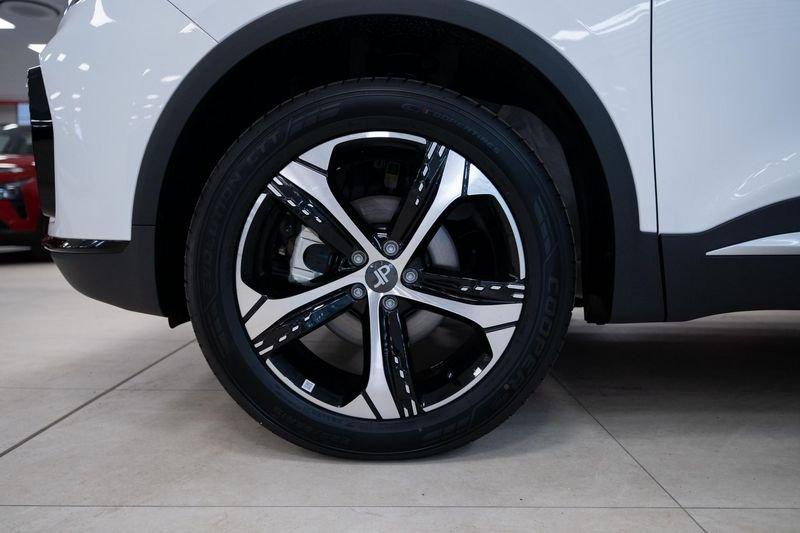 DR AUTOMOBILES DR 6.0 1.5 Turbo MT Benzina/GPL