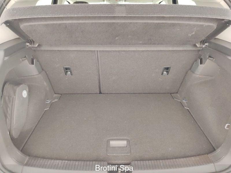 Volkswagen T-Cross T-Cross 1.0 TSI 110 CV Advanced