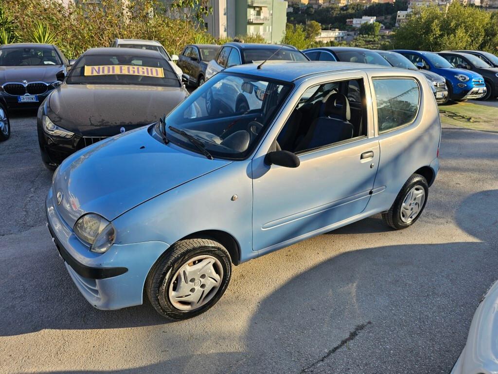 Fiat Seicento 1.1 SERVOSTERZO