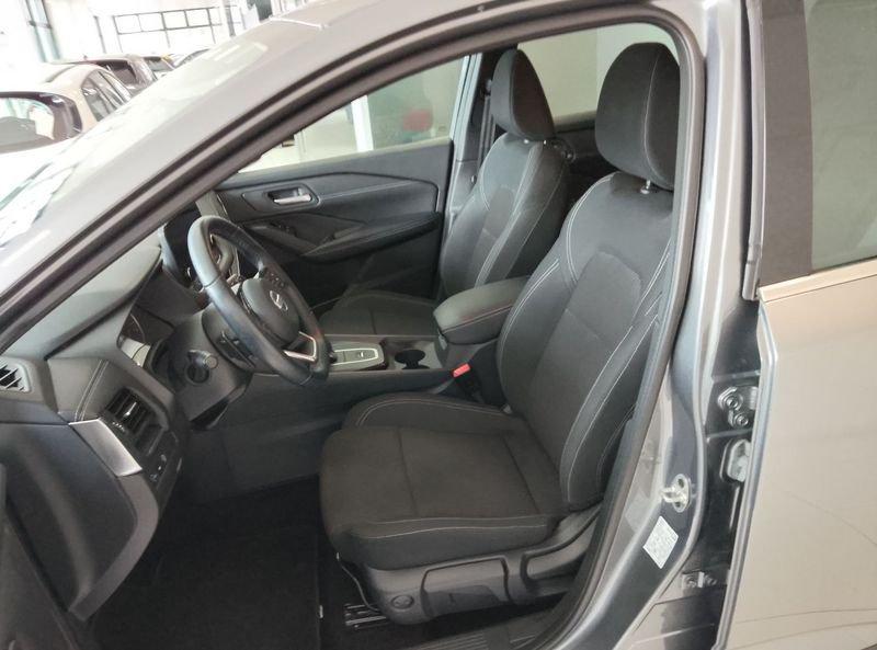 Nissan Qashqai MHEV 158 CV Xtronic Business