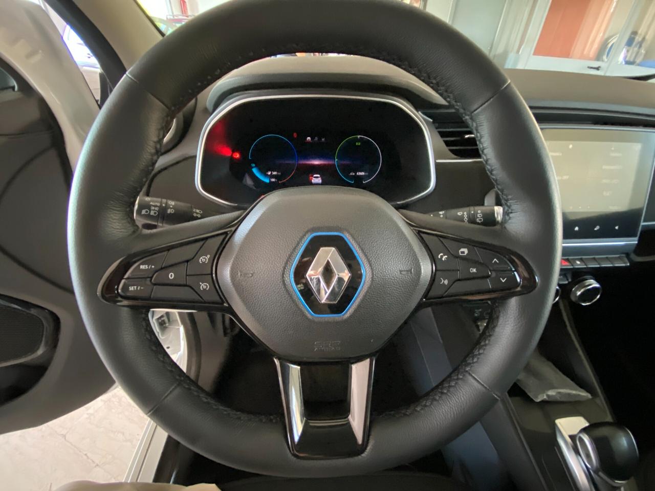 Renault ZOE Life R110 Batteria di Proprietà