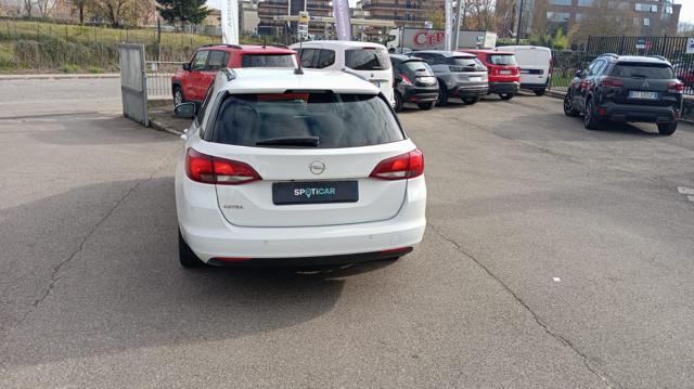 OPEL Astra *PROMO* 1.5 CDTI 122 CV AT9 Sports Tourer GS Line