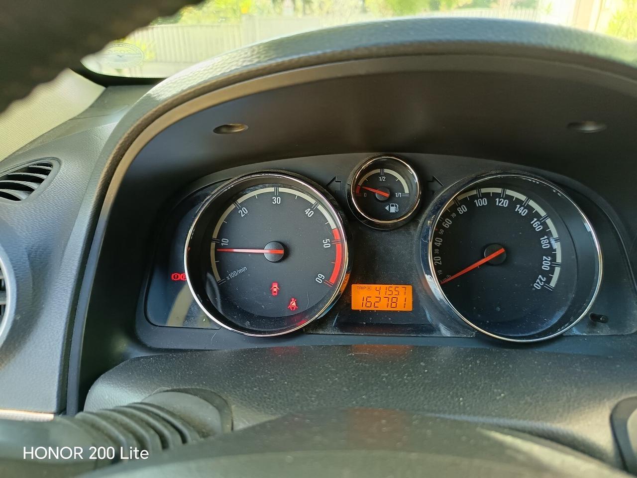 OPEL Antara 2.0 CDTI 150CV Edition