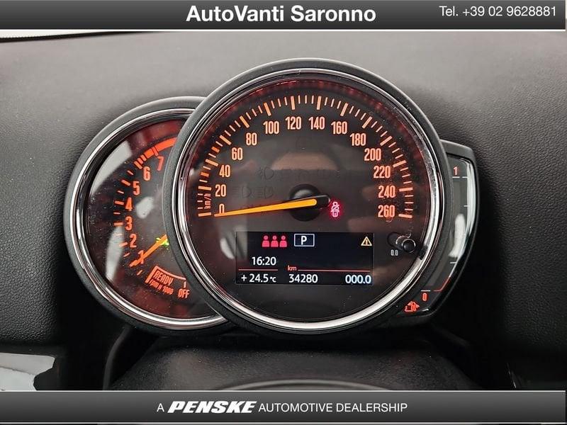 MINI Mini Countryman F60 Mini 1.5 Cooper Northwood Edition Countryman