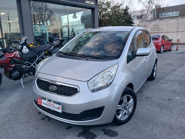 Kia Venga 1.4 CRDi 90CV Cool