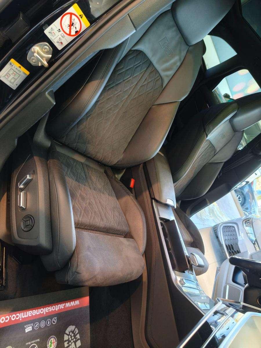Audi RS6 600CV 2023