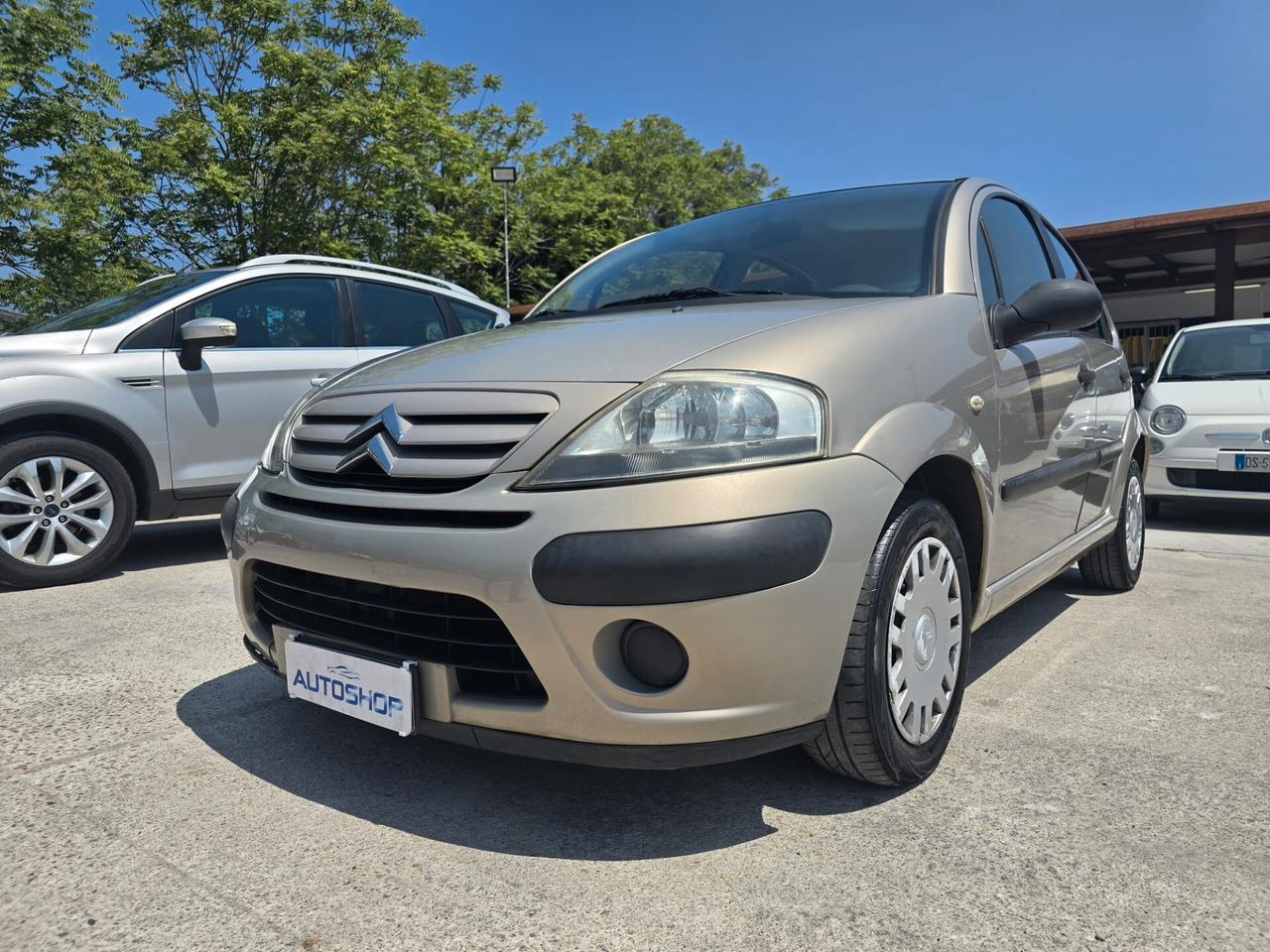 Citroen C3 1.1 Classique