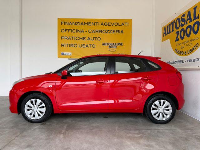 SUZUKI Baleno 1.2 Dualjet NEOPATENTATI / PREZZO REALE