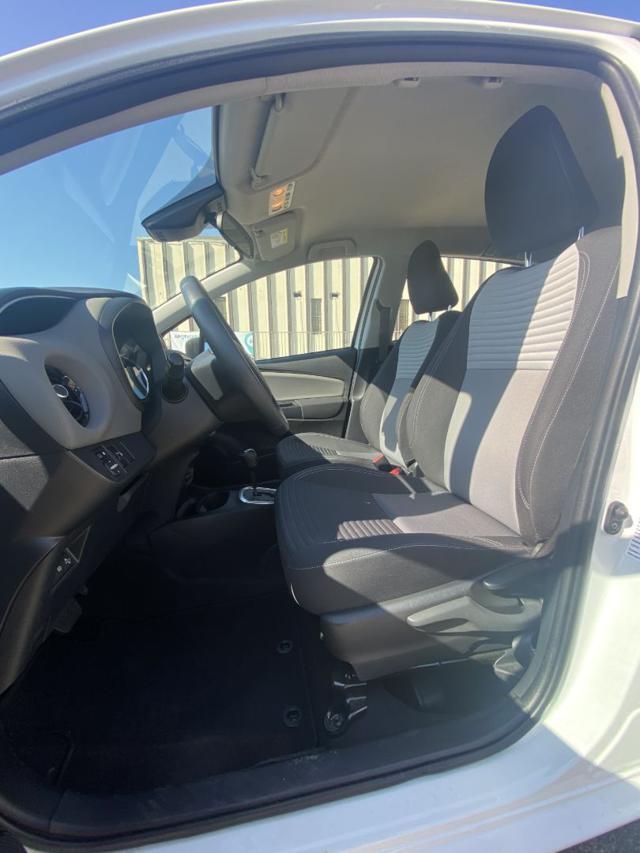 TOYOTA Yaris *PROMO* 1.5 Hybrid 5 porte Business