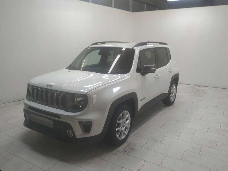 Jeep Renegade 1.0 t3 Limited 2wd