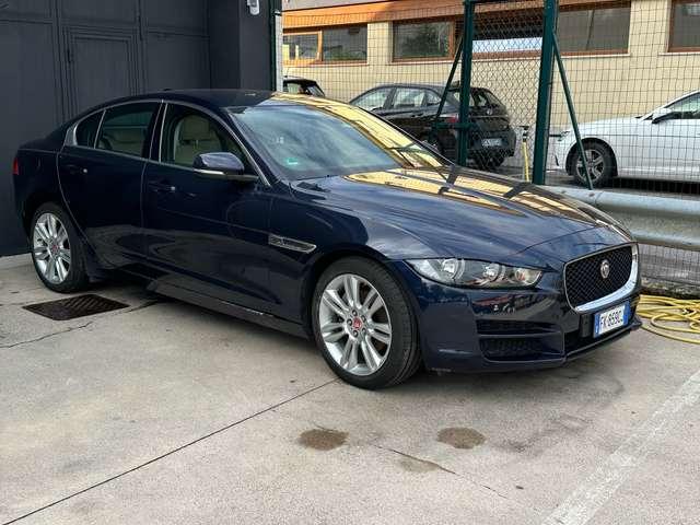 Jaguar XE XE 2.0d Portfolio 180cv auto LEGGI NOTE!!