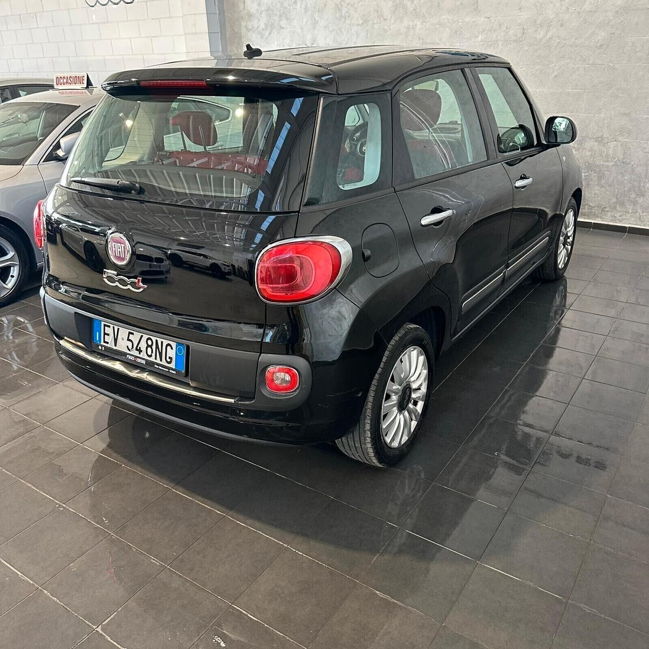Fiat 500L 1.4 95 CV Lounge