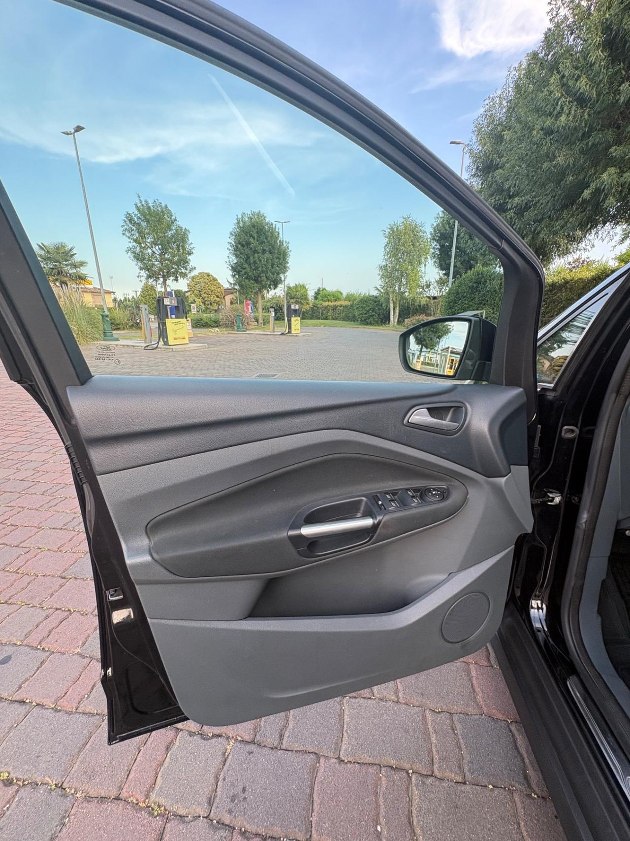 Ford C-Max 1.6 TDCi 115CV Plus