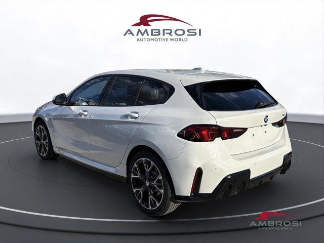BMW 118 Serie 1 d Msport Design Premium Package