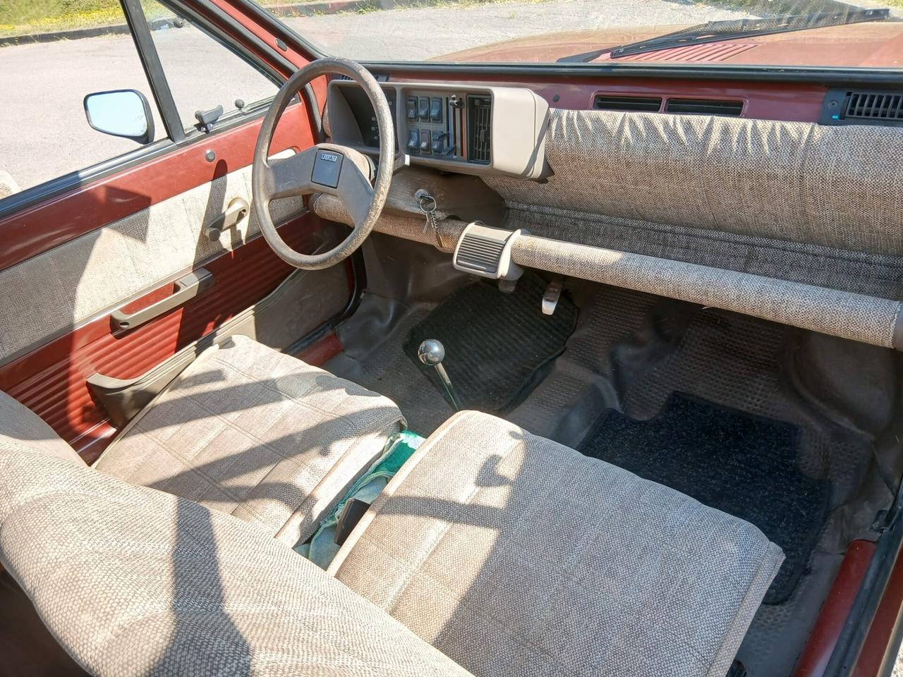 Fiat Panda 30L