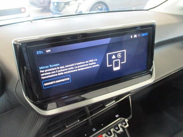 Peugeot 208 PureTech 100 Stop&Start 5 porte Allure