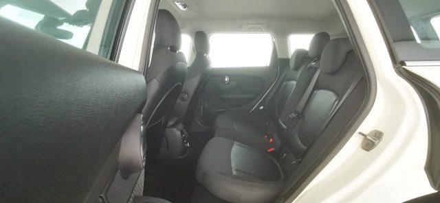 MINI Clubman 2.0 Cooper D