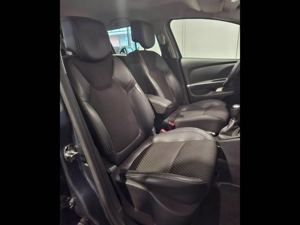 Renault Clio Sporter 1.5 dCi Moschino Life