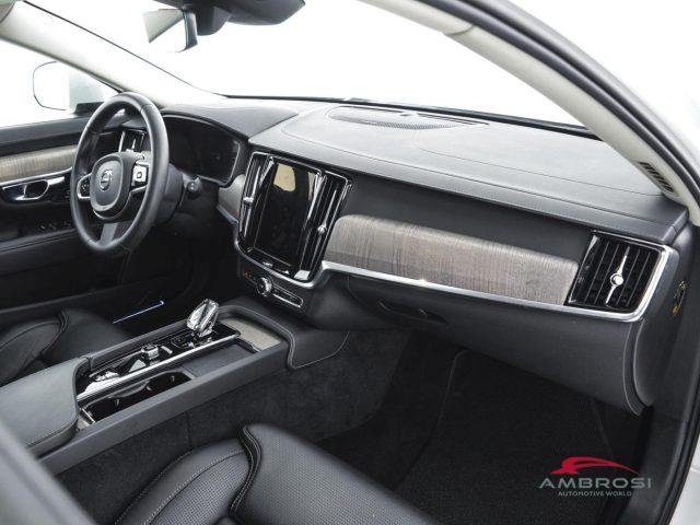 VOLVO V90 Cross Country 2.0 b5 Plus awd auto