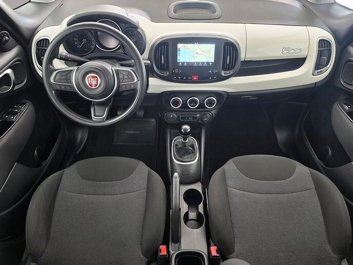 Fiat 500L 1.3 Multijet 95 CV