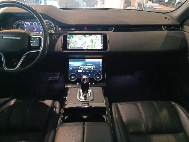 Land Rover Range Rover Evoque 1.5 I3 PHEV R-Dynamic HSE AWD Auto